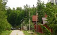 Коттеджный посёлок "Зеленая Роща - 1", коттеджные посёлки в Сивково на AFY.ru - Фото 4