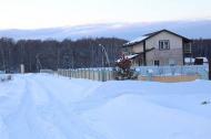 Коттеджный посёлок "Балакирево", коттеджные посёлки в Ступинском районе на AFY.ru - Фото 12
