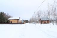 Коттеджный посёлок "Яхонты club (Яхонты клаб)", коттеджные посёлки в Жилино на AFY.ru - Фото 17