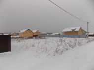 Коттеджный посёлок "Радужный", коттеджные посёлки в Пласкинино на AFY.ru - Фото 12