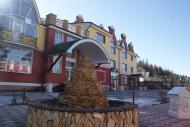 Коттеджный посёлок "Ричмонд (Челси)", коттеджные посёлки в Одинцовском районе на AFY.ru - Фото 4