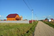 Коттеджный посёлок "Дивный-2", коттеджные посёлки в Дубининском на AFY.ru - Фото 5