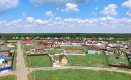 Коттеджный посёлок "Орлиные Холмы", коттеджные посёлки  на AFY.ru - Фото 2