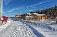 Коттеджный посёлок "Золотые луга", коттеджные посёлки в Артемово на AFY.ru - Фото 15