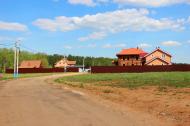 Коттеджный посёлок "Китежградъ", коттеджные посёлки в Степаньково на AFY.ru - Фото 6