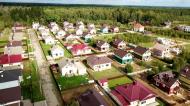 Коттеджный посёлок "Ново-Шарапово", коттеджные посёлки в Шарапово на AFY.ru - Фото 4