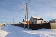 Коттеджный посёлок "Ясные зори 2", коттеджные посёлки в Ступинском районе на AFY.ru - Фото 10