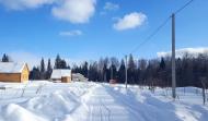 Коттеджный посёлок "Матренино", коттеджные посёлки в Матренино на AFY.ru - Фото 1