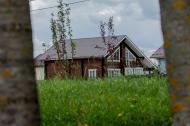 Коттеджный посёлок "VекшинО (Векшино)", коттеджные посёлки в Векшино на AFY.ru - Фото 3
