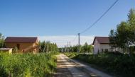 Коттеджный посёлок "Живописный берег", коттеджные посёлки в Хатуни на AFY.ru - Фото 8