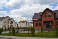 Коттеджный посёлок "Подмосковная Бавария", коттеджные посёлки в Колотилово на AFY.ru - Фото 6