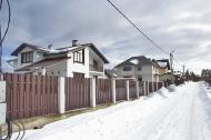 Коттеджный посёлок "12 месяцев", коттеджные посёлки в Зубцово на AFY.ru - Фото 2