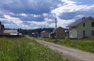 Коттеджный посёлок "Солнечный лес", коттеджные посёлки в Ярцево на AFY.ru - Фото 3