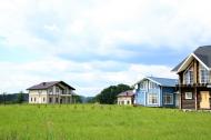 Коттеджный посёлок "Шале Рублево", коттеджные посёлки в Папушево на AFY.ru - Фото 5