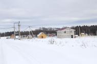 Коттеджный посёлок "Авиатор Нестеров", коттеджные посёлки в Варавино на AFY.ru - Фото 10