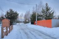 Коттеджный посёлок "Янтарный", коттеджные посёлки в Петровском на AFY.ru - Фото 16