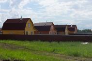 Коттеджный посёлок "Блазново", коттеджные посёлки в Блазново на AFY.ru - Фото 1