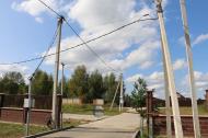 Коттеджный посёлок "Бережки", коттеджные посёлки  на AFY.ru - Фото 17