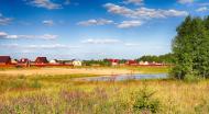 Коттеджный посёлок "Лесное озеро", коттеджные посёлки в Шаховской на AFY.ru - Фото 10