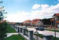 Коттеджный посёлок "Голицыно-9", коттеджные посёлки в Тарасково на AFY.ru - Фото 1