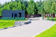 Коттеджный посёлок "Green Park (Грин Парк)", коттеджные посёлки в Бекетово на AFY.ru - Фото 10