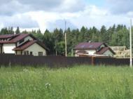 Коттеджный посёлок "Захарьино", коттеджные посёлки в Захарьино на AFY.ru - Фото 2