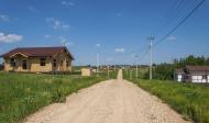Коттеджный посёлок "Белояр", коттеджные посёлки в Попадьино на AFY.ru - Фото 1
