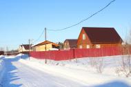 Коттеджный посёлок "Комарово", коттеджные посёлки в Поджигородово на AFY.ru - Фото 5
