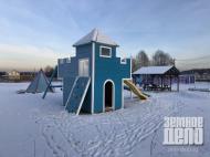 Коттеджный посёлок "Семейный Парк", коттеджные посёлки в Белавино на AFY.ru - Фото 2