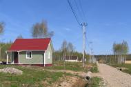 Коттеджный посёлок "Радонежье", коттеджные посёлки в Путятино на AFY.ru - Фото 2