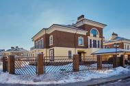 Коттеджный посёлок "Западная Резиденция", коттеджные посёлки в Перхушково на AFY.ru - Фото 11
