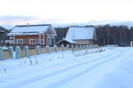 Коттеджный посёлок "Балакирево", коттеджные посёлки в Ступинском районе на AFY.ru - Фото 16