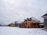 Коттеджный посёлок "Боярово", коттеджные посёлки в Ремзавода на AFY.ru - Фото 2