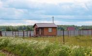 Коттеджный посёлок "Ромашкино 2", коттеджные посёлки в Горелово на AFY.ru - Фото 4