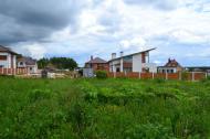 Коттеджный посёлок "Клязьминский парк", коттеджные посёлки в Семкино на AFY.ru - Фото 2