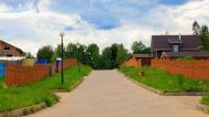 Коттеджный посёлок "Lake Side (Лэйк Сайд)", коттеджные посёлки в Лыщево на AFY.ru - Фото 2