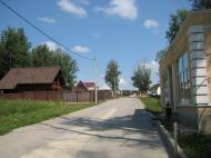 Коттеджный посёлок "Лесной край-2", коттеджные посёлки в Старом на AFY.ru - Фото 4
