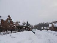Коттеджный посёлок "Бельгийская деревня", коттеджные посёлки в Летово на AFY.ru - Фото 3