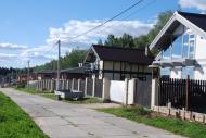 Коттеджный посёлок "Дарна-2", коттеджные посёлки в Кашино на AFY.ru - Фото 10