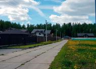 Коттеджный посёлок "Огниково Парк", коттеджные посёлки в Огниково на AFY.ru - Фото 8