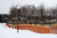 Коттеджный посёлок "Zorino Sport Village (Зорино Спорт Вилладж)", коттеджные посёлки в Зорино на AFY.ru - Фото 10