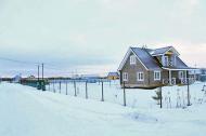Коттеджный посёлок "Петровский луг", коттеджные посёлки в Назарьево на AFY.ru - Фото 9