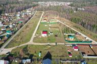 Коттеджный посёлок "Пятницкие дачи", коттеджные посёлки в Лыткино на AFY.ru - Фото 3