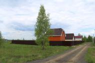 Коттеджный посёлок "Земляничные поля-2", коттеджные посёлки в Раменском районе на AFY.ru - Фото 7