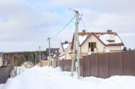 Коттеджный посёлок "12 месяцев", коттеджные посёлки в Зубцово на AFY.ru - Фото 8