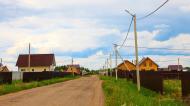 Коттеджный посёлок "Никитское", коттеджные посёлки в Никитском на AFY.ru - Фото 2
