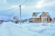 Коттеджный посёлок "Петровский луг", коттеджные посёлки в Назарьево на AFY.ru - Фото 15