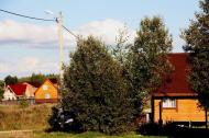 Коттеджный посёлок "Ганновер-вилладж", коттеджные посёлки в Стариково на AFY.ru - Фото 11