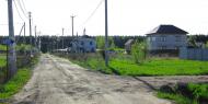 Коттеджный посёлок "Квартал 2-5", коттеджные посёлки в Никоновском на AFY.ru - Фото 3