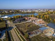 Коттеджный посёлок "Millennium Park (Миллениум Парк)", коттеджные посёлки в Истринском районе на AFY.ru - Фото 8